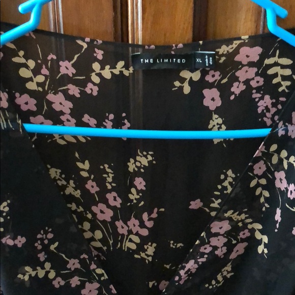 The limited shear top - Picture 2 of 2